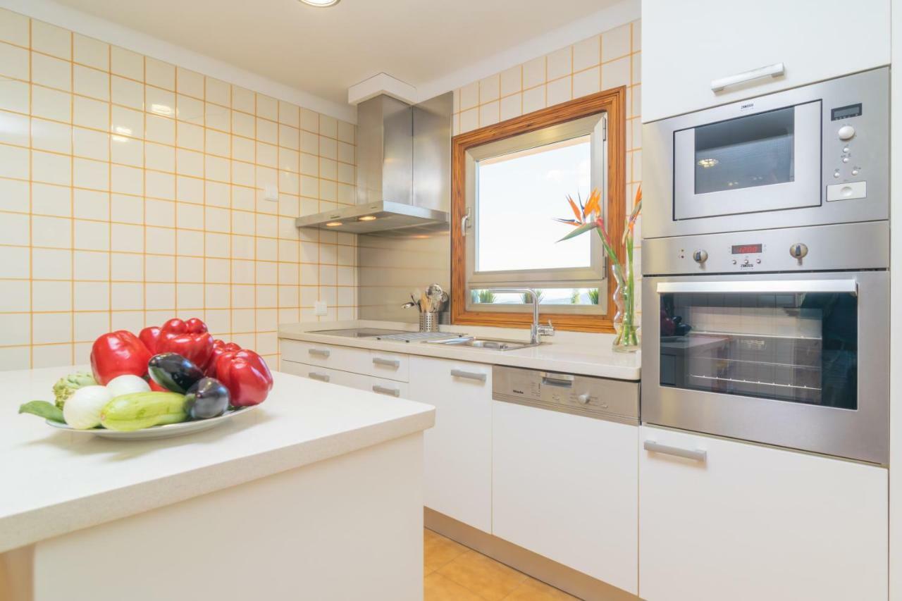 Ca Sa Tia Vicari Holiday home