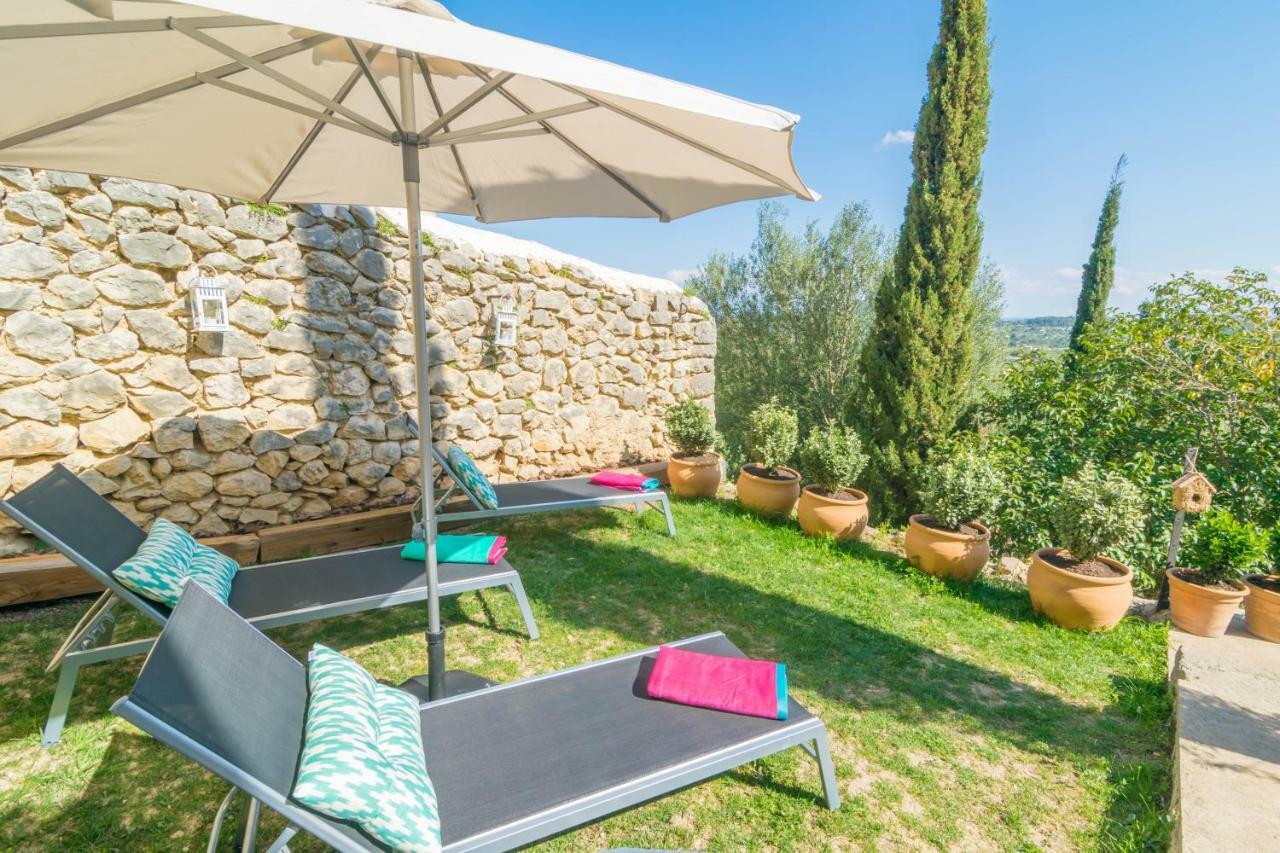 Ca Sa Tia Vicari Сasa de vacaciones